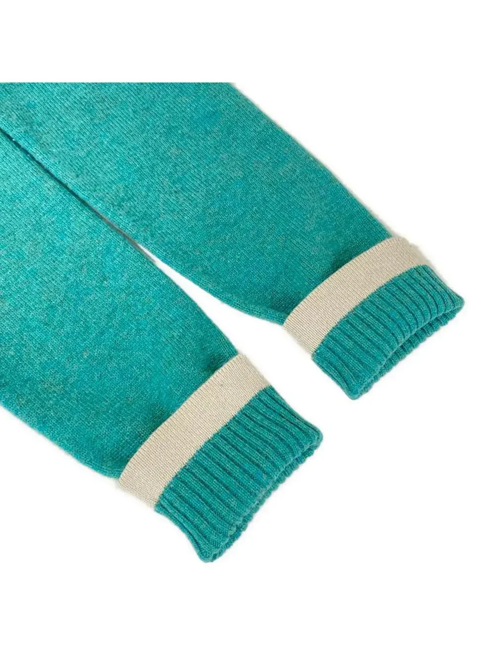 Chanel Green Blue [Outer Material] #295579C10B